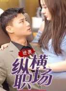 职场巅峰拿下女总裁逆袭纵横职场