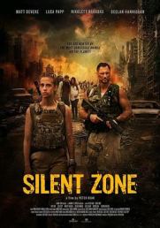 静默地带【影视解说】