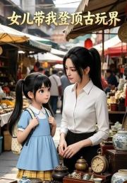 女儿带我登顶古玩界